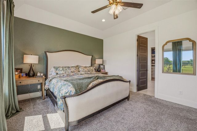 1349 Crown Valley Drive, Weatherford, TX 76087