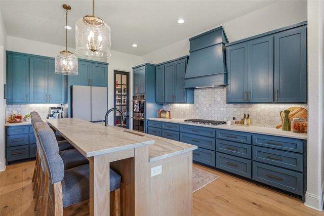 1349 Crown Valley Drive, Weatherford, TX 76087
