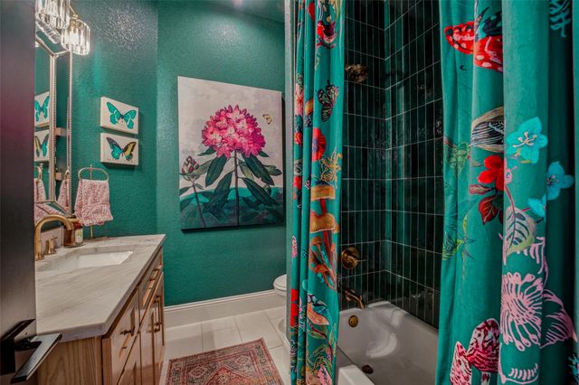 1349 Crown Valley Drive, Weatherford, TX 76087