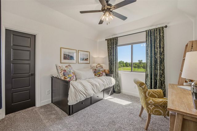 1349 Crown Valley Drive, Weatherford, TX 76087
