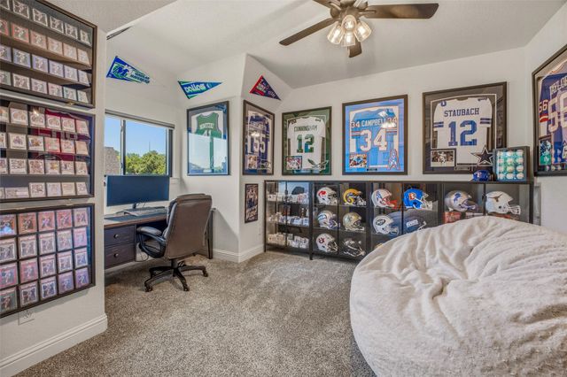 1349 Crown Valley Drive, Weatherford, TX 76087