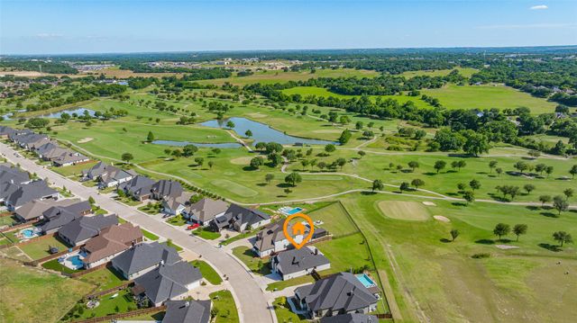 1349 Crown Valley Drive, Weatherford, TX 76087