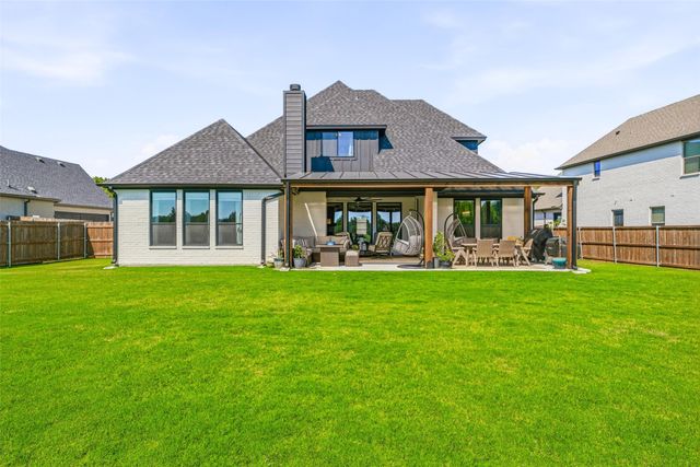 1349 Crown Valley Drive, Weatherford, TX 76087