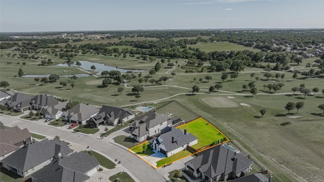 1349 Crown Valley Drive, Weatherford, TX 76087