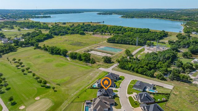 1349 Crown Valley Drive, Weatherford, TX 76087