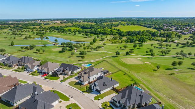 1349 Crown Valley Drive, Weatherford, TX 76087