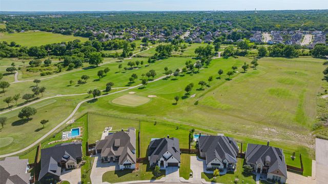 1349 Crown Valley Drive, Weatherford, TX 76087
