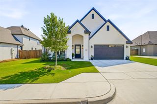 1349 Crown Valley Drive, Weatherford, TX 76087