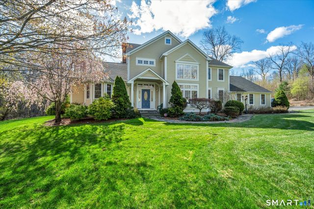 64 Charolais Way, Burlington, CT 06013
