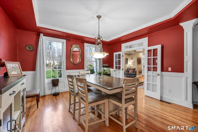64 Charolais Way, Burlington, CT 06013