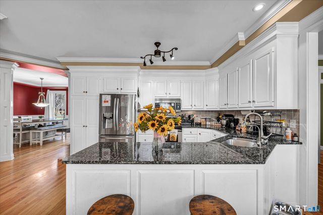 64 Charolais Way, Burlington, CT 06013