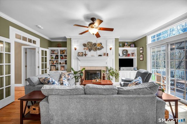 64 Charolais Way, Burlington, CT 06013
