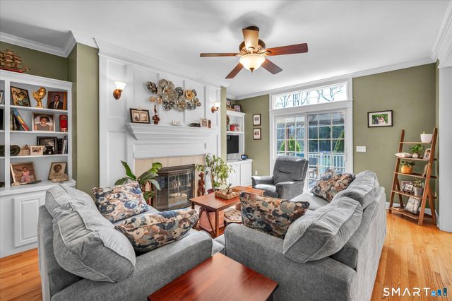 64 Charolais Way, Burlington, CT 06013