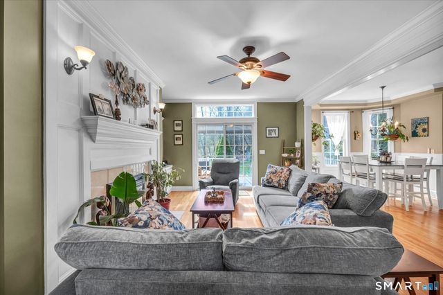 64 Charolais Way, Burlington, CT 06013