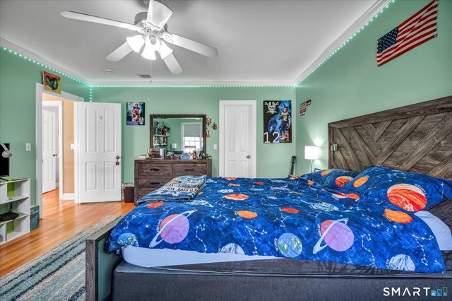 64 Charolais Way, Burlington, CT 06013