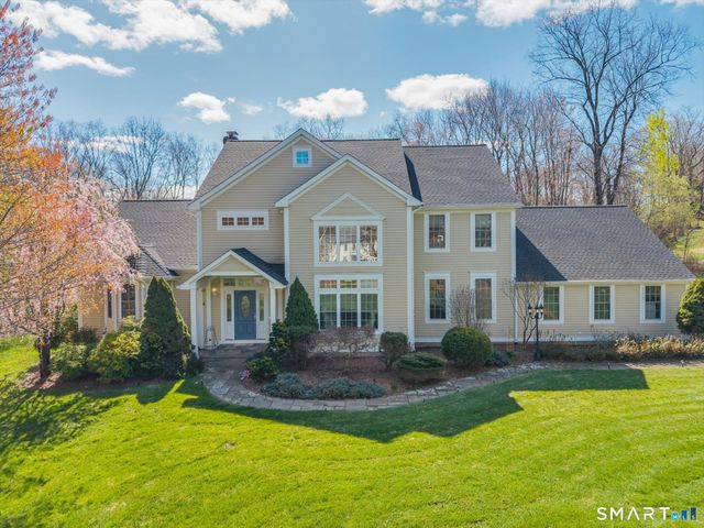 64 Charolais Way, Burlington, CT 06013