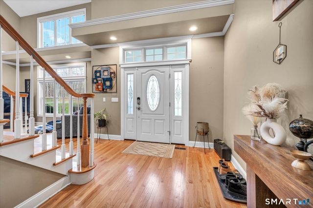 64 Charolais Way, Burlington, CT 06013