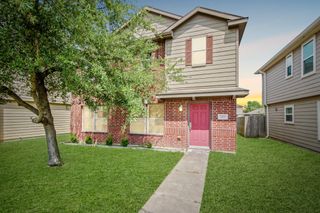 1223 Grassy View Drive, Houston, TX 77073