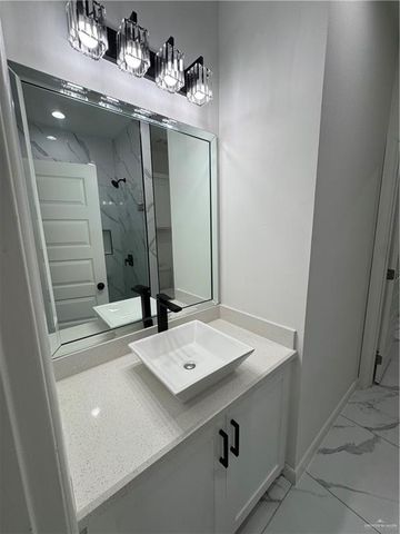 1309 Valle Vista Street 3, Alamo, TX 78589