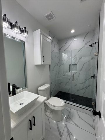 1309 Valle Vista Street 3, Alamo, TX 78589