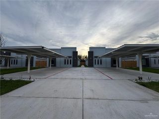 1309 Valle Vista Street 3, Alamo, TX 78589