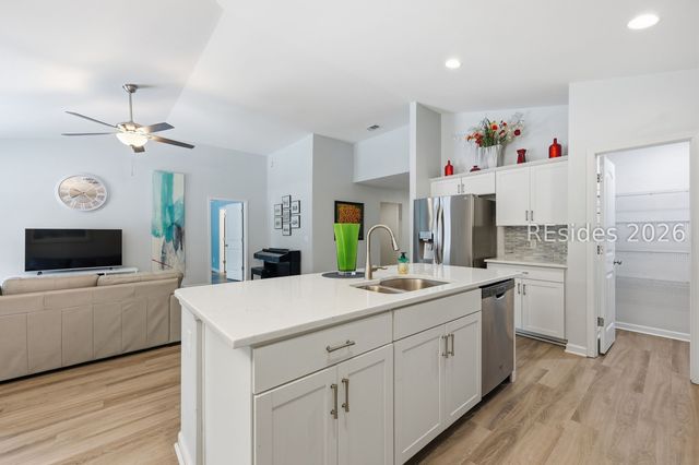 24 Stepping Stone Way, Bluffton, SC 29910