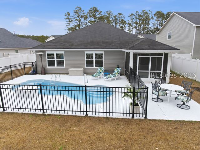 24 Stepping Stone Way, Bluffton, SC 29910