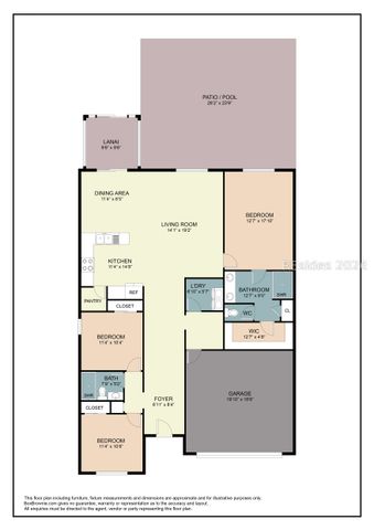 24 Stepping Stone Way, Bluffton, SC 29910