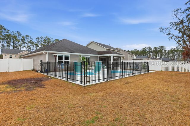 24 Stepping Stone Way, Bluffton, SC 29910