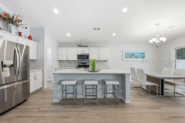 24 Stepping Stone Way, Bluffton, SC 29910