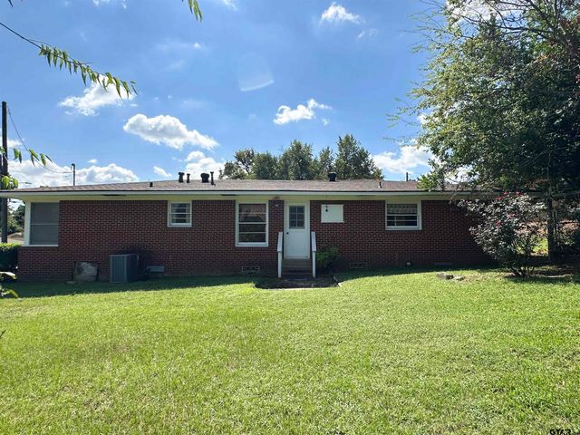 1426 Marian St., Tyler, TX 75701
