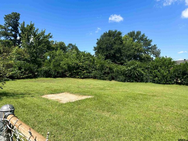 1426 Marian St., Tyler, TX 75701