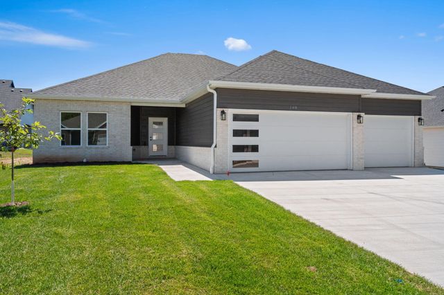 148 E Kelce Lane, Republic, MO 65738