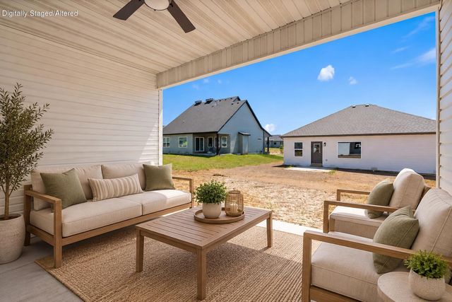 148 E Kelce Lane, Republic, MO 65738