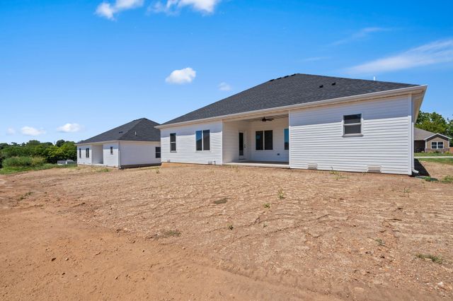 148 E Kelce Lane, Republic, MO 65738