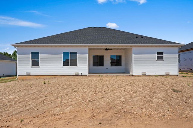 148 E Kelce Lane, Republic, MO 65738