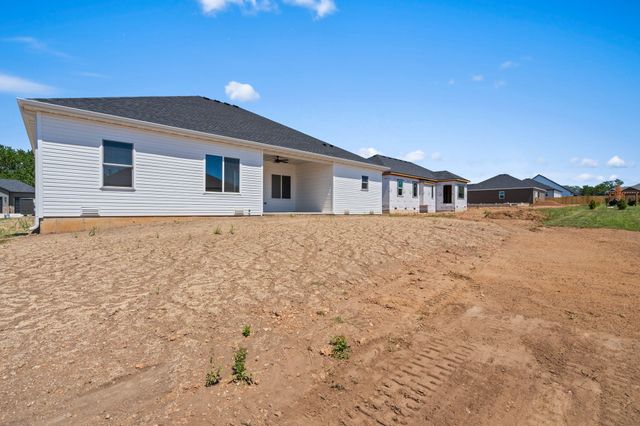 148 E Kelce Lane, Republic, MO 65738