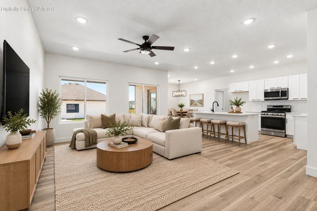 148 E Kelce Lane, Republic, MO 65738