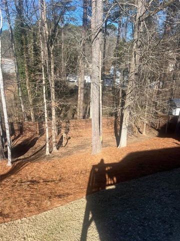 3001 Northwest Court, Kennesaw, GA 30152