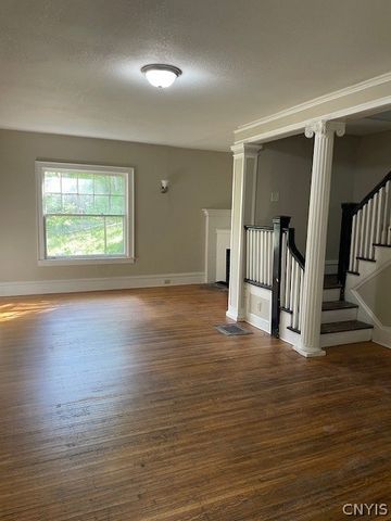 726 Euclid Avenue, Syracuse, NY 13210