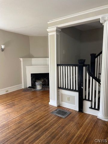 726 Euclid Avenue, Syracuse, NY 13210