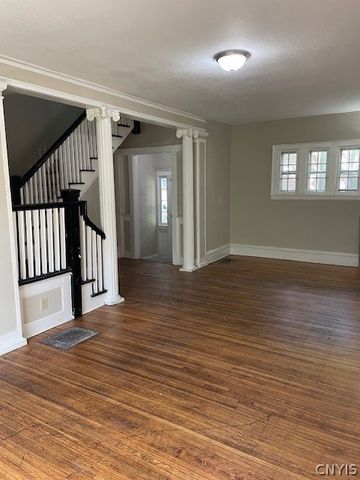 726 Euclid Avenue, Syracuse, NY 13210