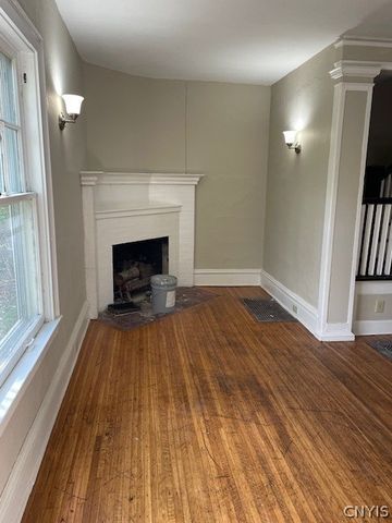 726 Euclid Avenue, Syracuse, NY 13210