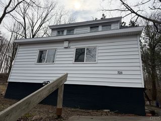 726 Euclid Avenue, Syracuse, NY 13210