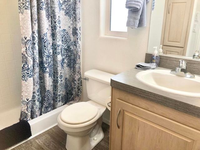 74711 Dillon Rd Spc 1023, Desert Hot Springs, CA 92241