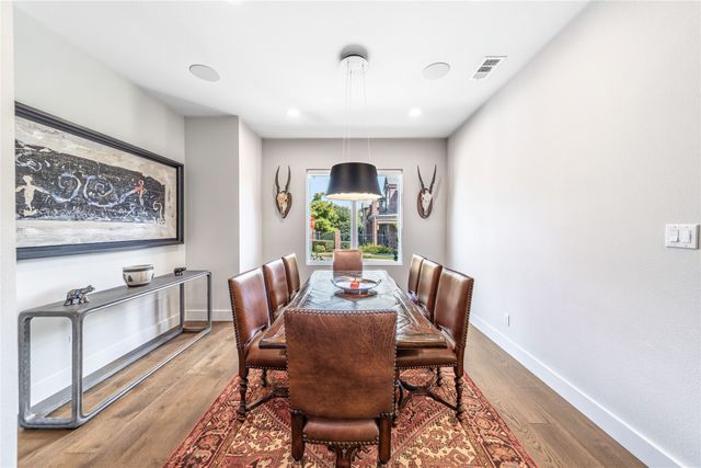 4144 Entrada Way, Dallas, TX 75219