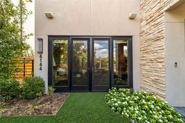 4144 Entrada Way, Dallas, TX 75219