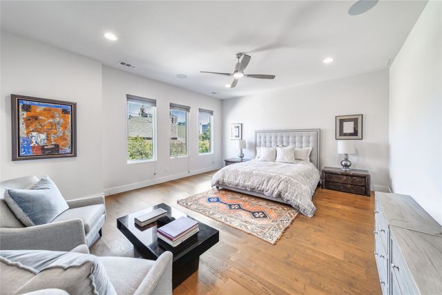 4144 Entrada Way, Dallas, TX 75219