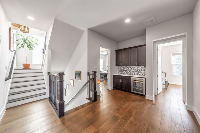 4144 Entrada Way, Dallas, TX 75219