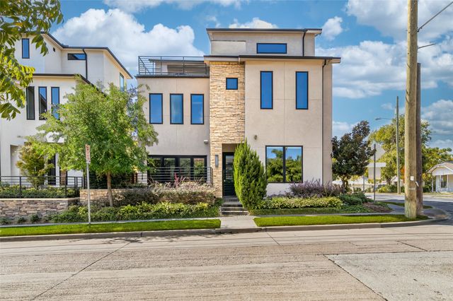 4144 Entrada Way, Dallas, TX 75219